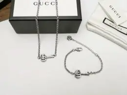 gucci ensemble de bijoux s_11b3b50